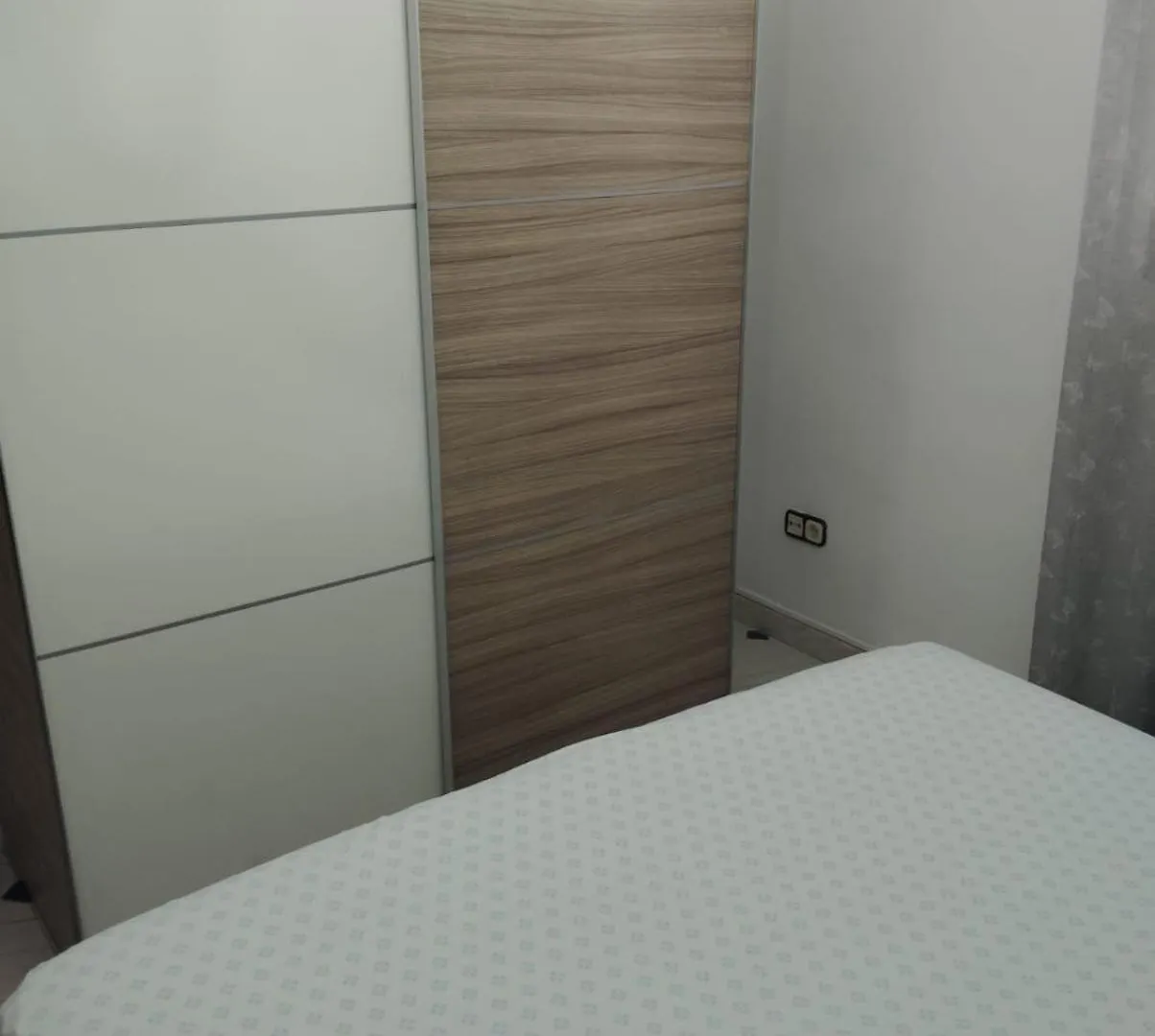 Apartment Apartamentos El Sardinal Malaga