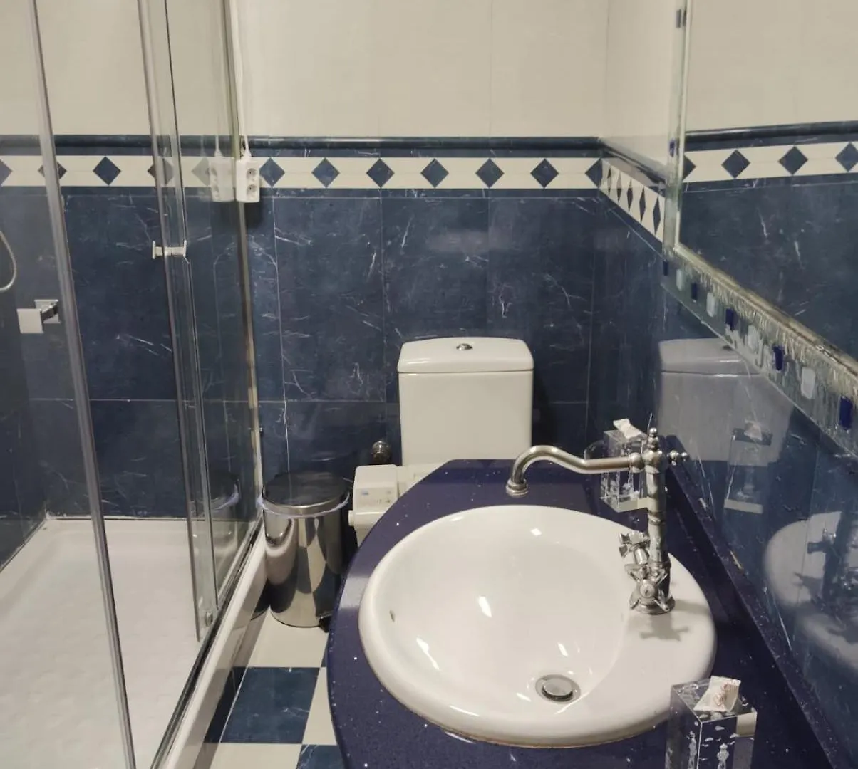 Apartamentos El Sardinal Malaga 0*,