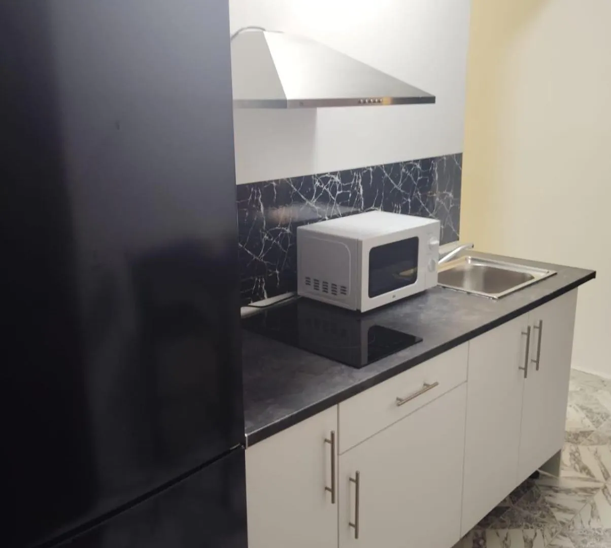 דירה מאלגה Apartamentos El Sardinal ספרד