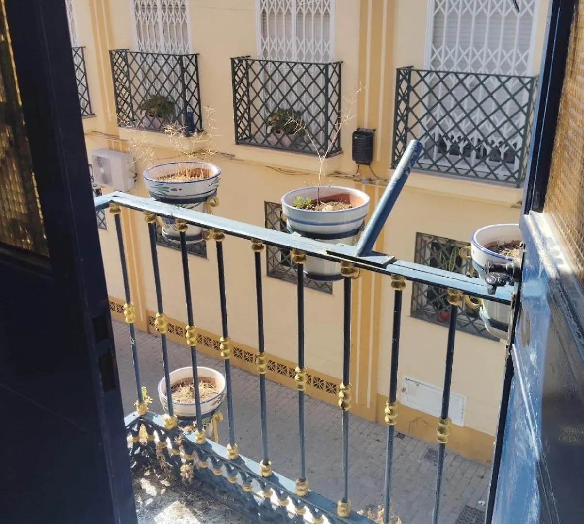 Apartamentos El Sardinal Malaga Spain