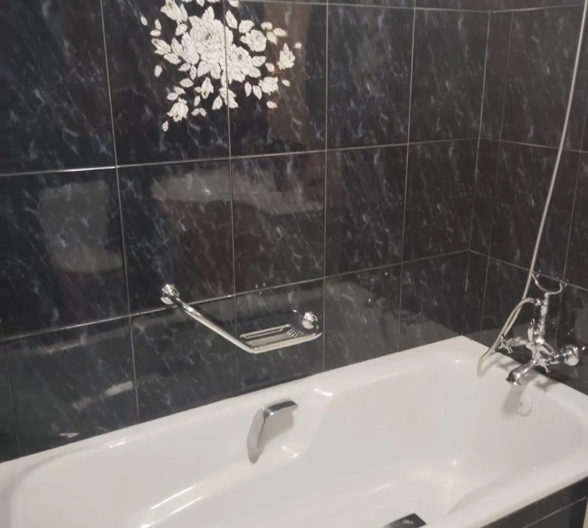 Apartamentos El Sardinal Malaga Apartment