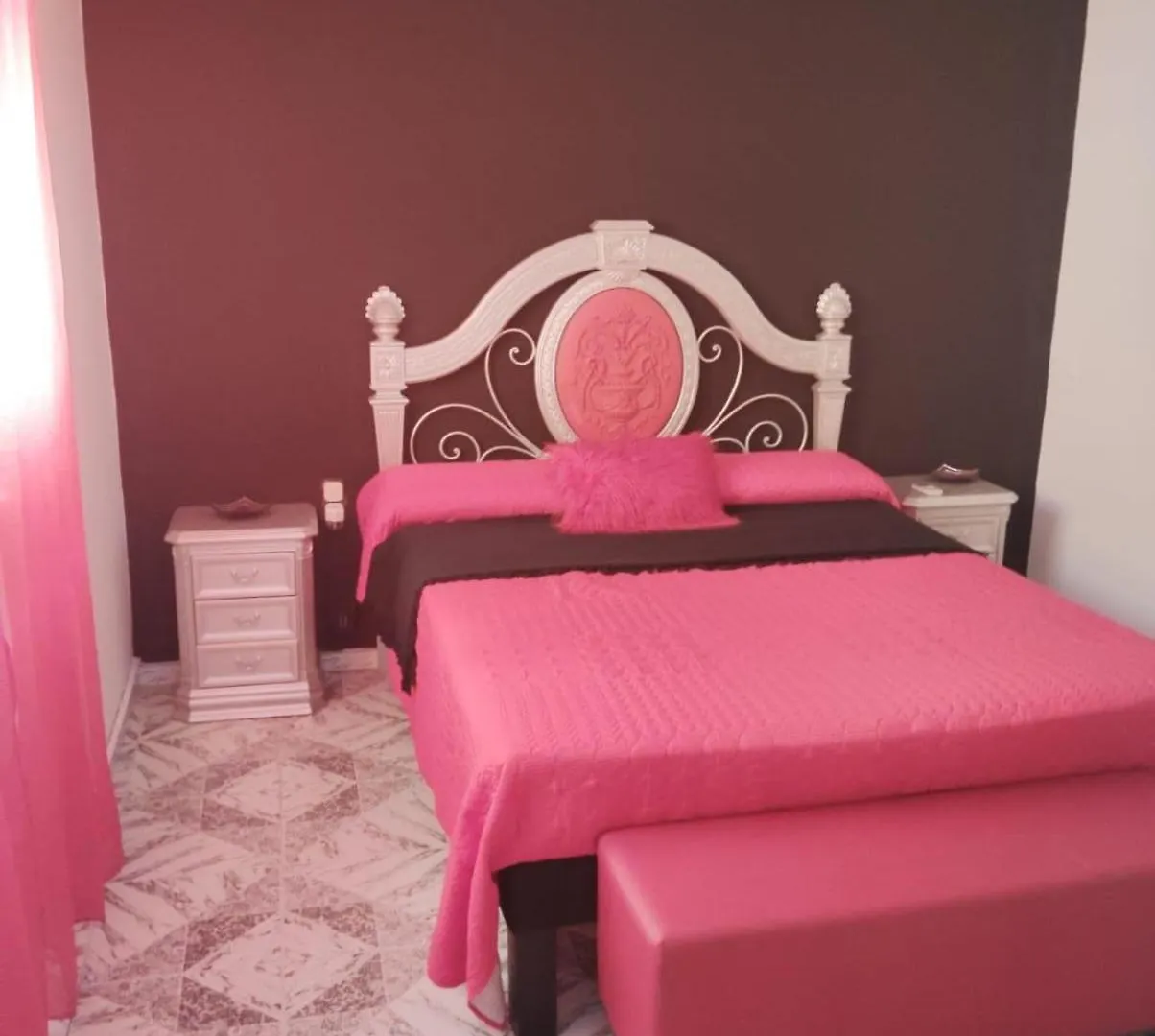 Apartamentos El Sardinal Malaga