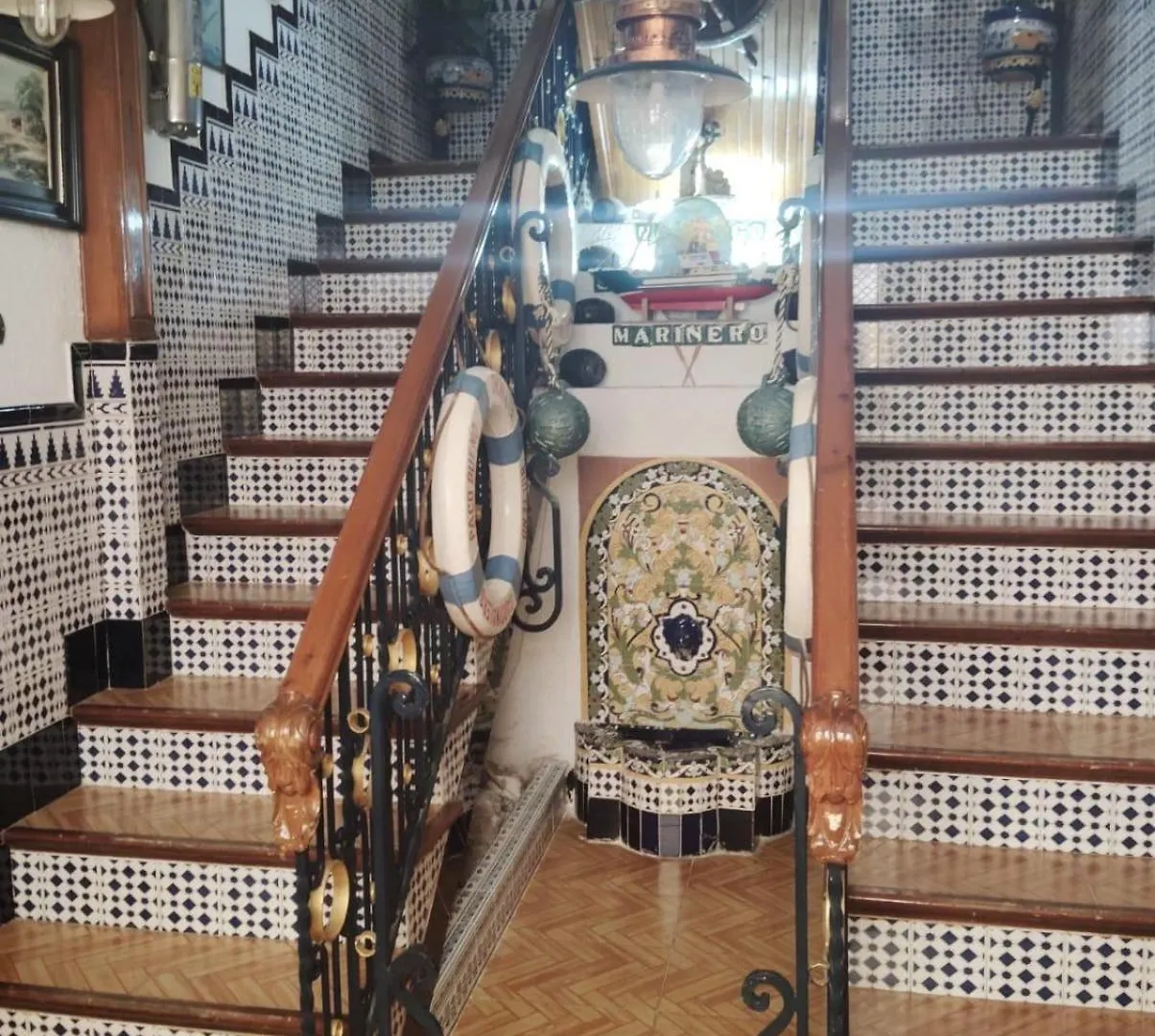 Apartamentos El Sardinal Malaga Apartment