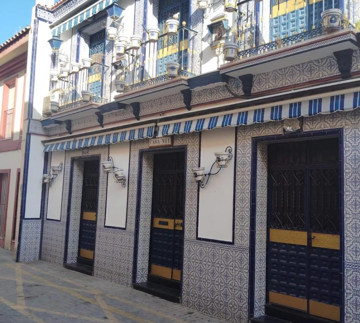 Apartamentos El Sardinal Malaga 0*,  Spain